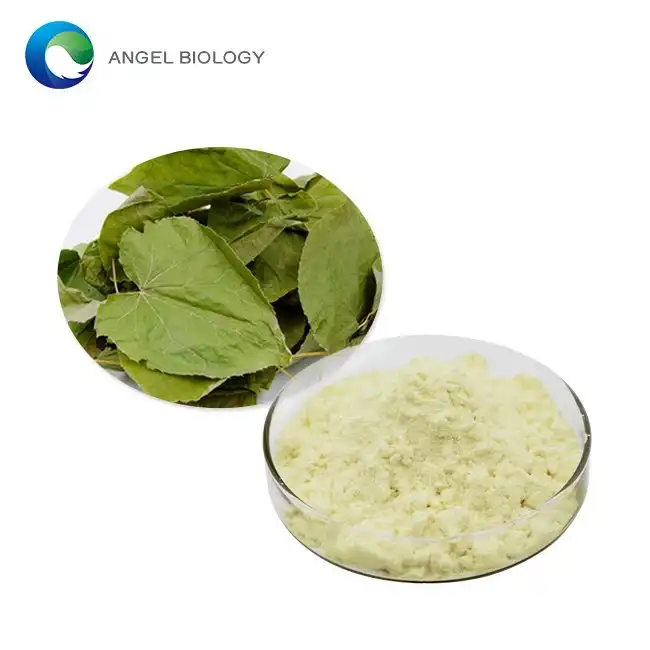 Epimedium Extract Icariin